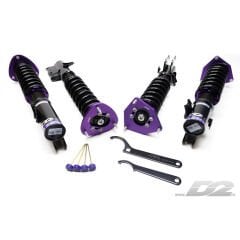 Subaru Impreza WRX / STI GD & GG  D2 Coil over  (2000-2007)