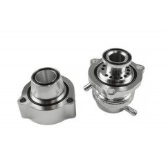 BLOW OFF VALVE SET WITH ADAPTER FOR VAG 1.8 TFSI, 2.0 TFSI