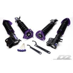 Subaru Impreza  D2 Coil over WRX / STI GD & GG  (2005-2007)