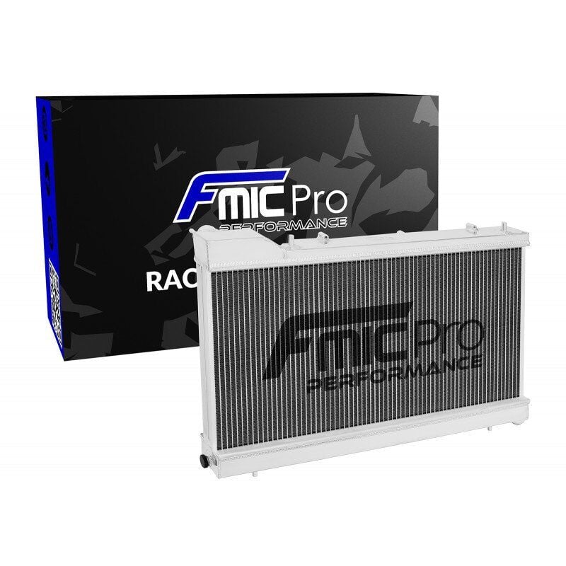 Yarış Radyatörü Subaru İmpreza GF SF 99-01