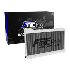 Yarış Radyatörü Subaru İmpreza GF SF 99-01