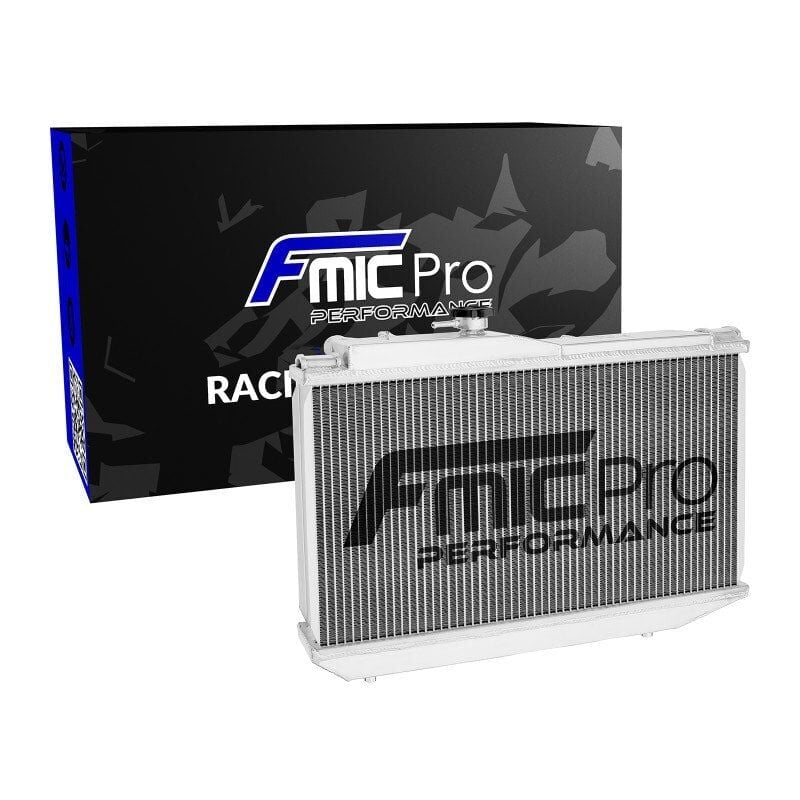 Yarış Radyatörü Toyota Corolla AE86