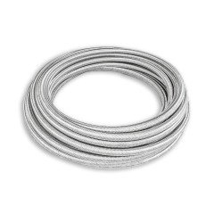 PTFE FLEX FUEL HOSE AN10