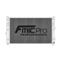 Yarış Radyatörü Audi A4 S4 B5 2.7L BITurbo