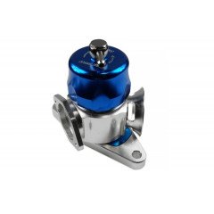 DUAL CHANNEL BLOW OFF VALVE FOR SUBARU FMIC.EU