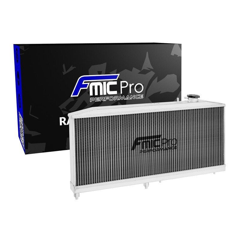 Yarış Radyatörü Honda Civic K20 Swap XXL 96-00