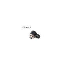 8AN ORB SWIVEL BANJO TO 10AN MALE RADIUM ENGINEERING