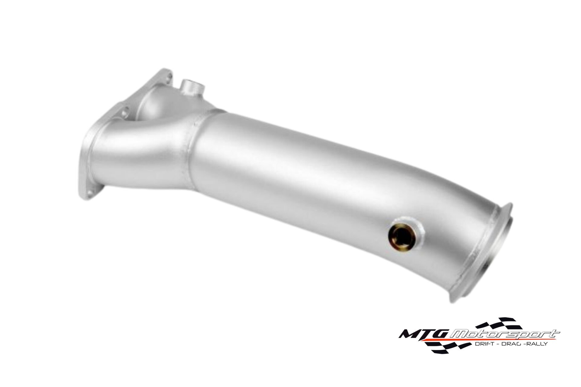 VRSF 3 5 Downpipe N55 10-13 BMW 135İ/335İ/X1
