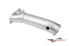 VRSF 3 5 Downpipe N55 10-13 BMW 135İ/335İ/X1