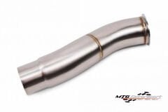 VRSF F1X N55 PWG Katlanmaz Downpipe