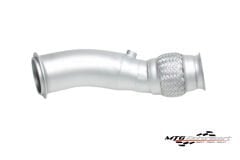 VRSF F2X F3X N55 PWG Katlanmaz Downpipe