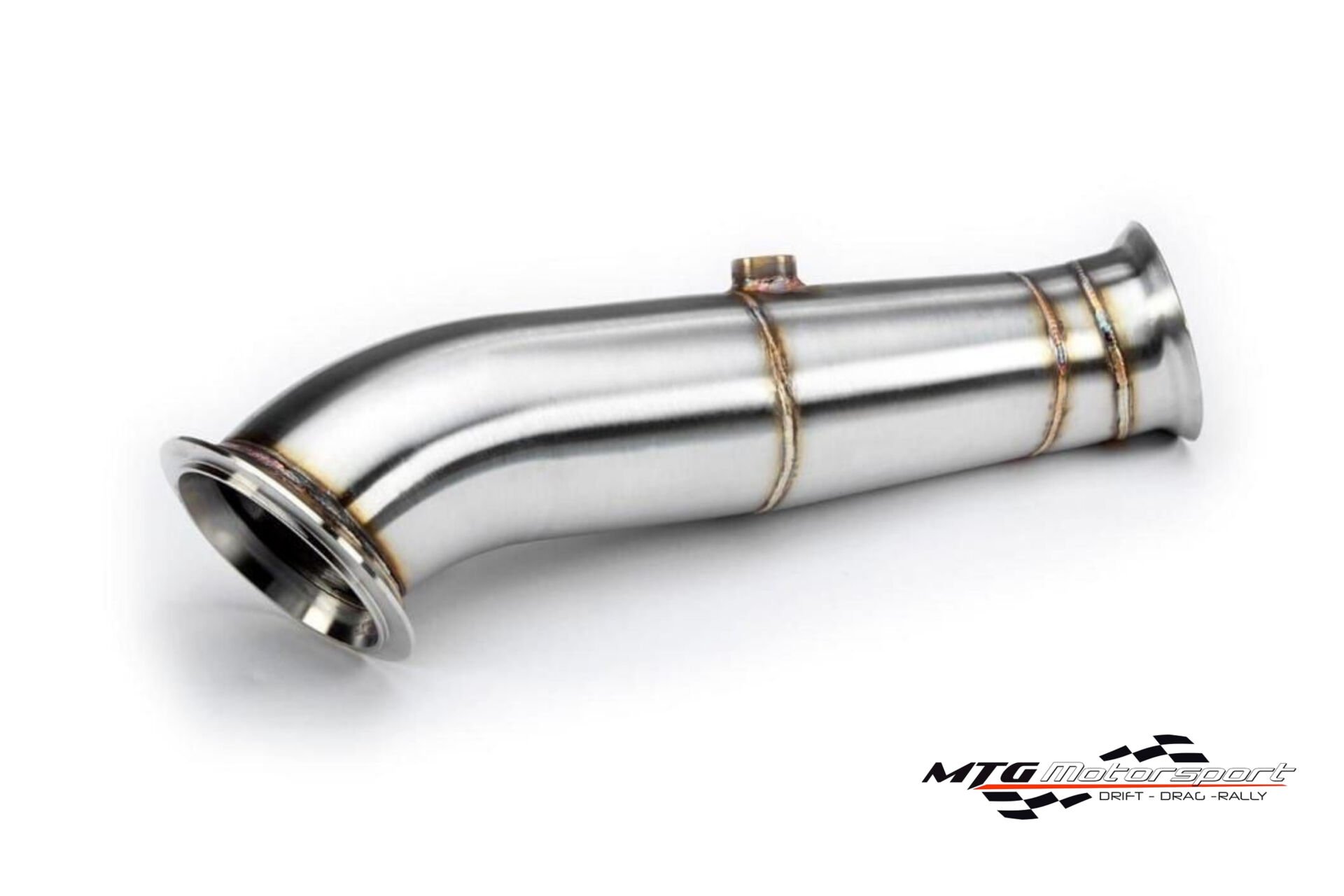 VRSF N55 EWG Katlanmaz Downpipe