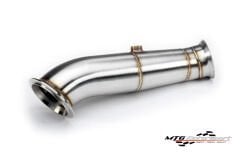 VRSF N55 EWG Katlanmaz Downpipe