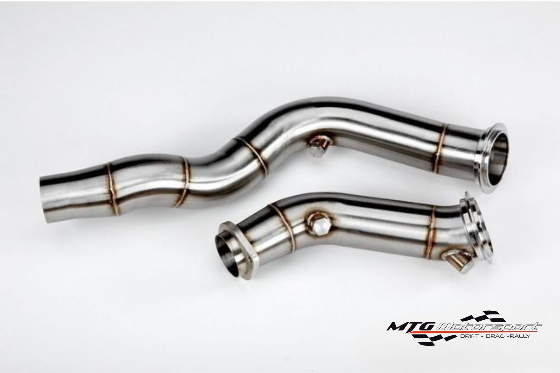 VRSF S55 Katlanmaz Downpipe