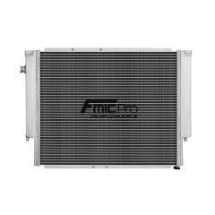 Yarış Radyatörü BMW E30 E36 88-99