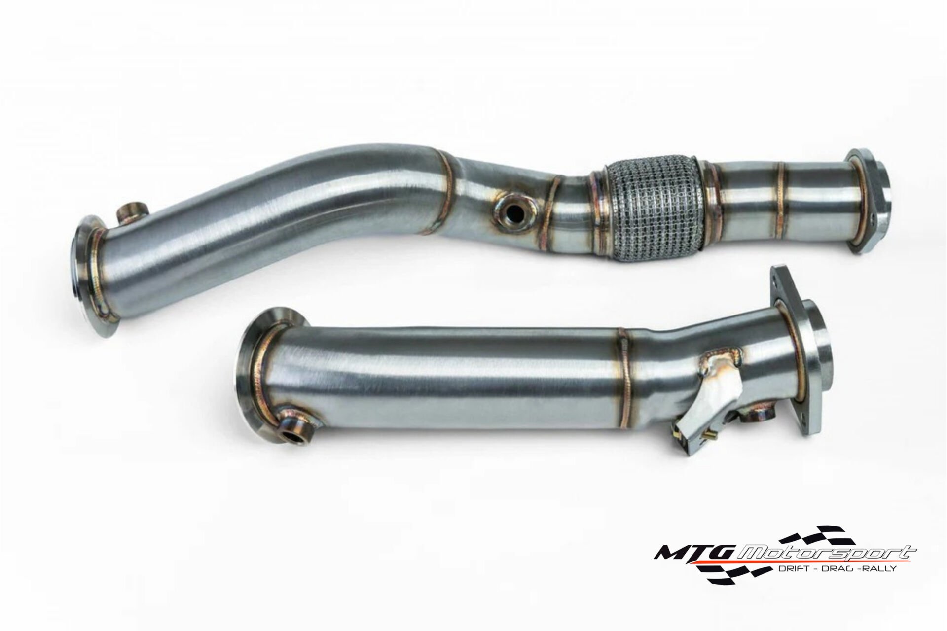 VRSF G8X Katlanmaz Downpipe