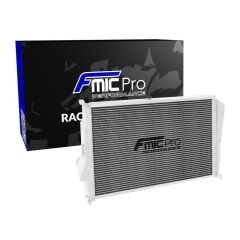 Yarış Radyatörü BMW E46 M3 99-06