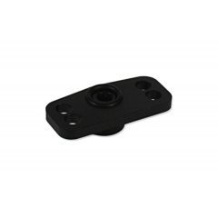 FUEL PRESSURE REGULATOR ADAPTER HONDA B, K- SERIES