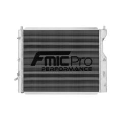 Yarış Radyatörü Ford Mustang 05-14