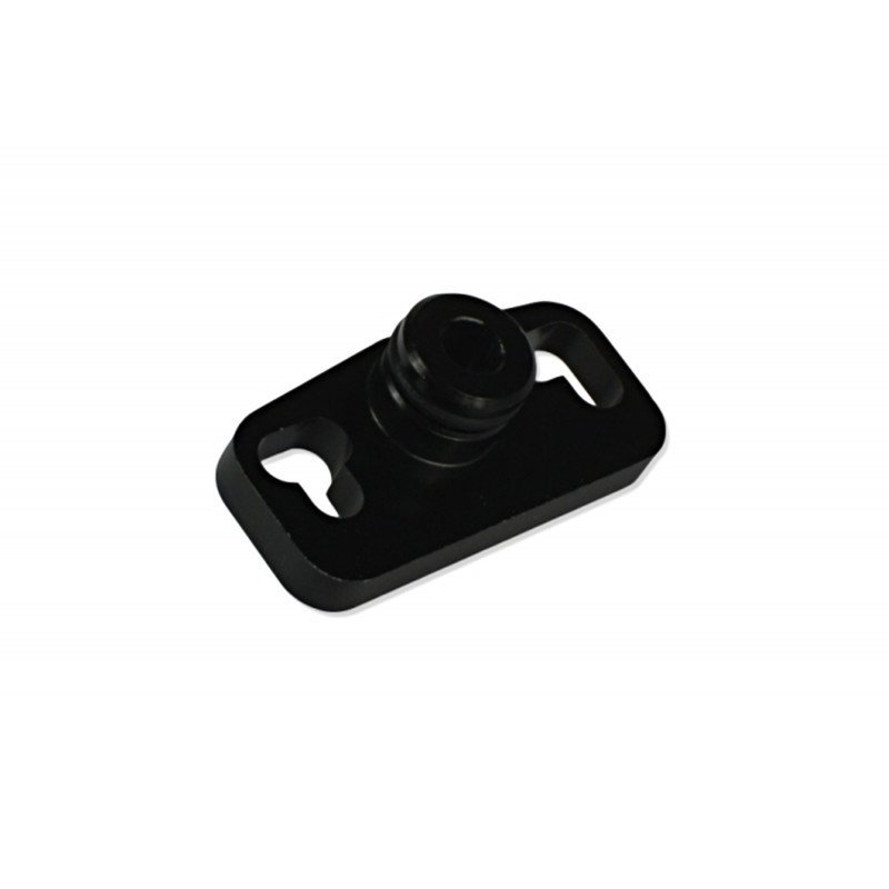 FUEL PRESSURE REGULATOR ADAPTER MISTUBISHI 4G63, 6G72
