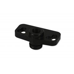 FUEL PRESSURE REGULATOR ADAPTER MISTUBISHI 4G63, 6G72