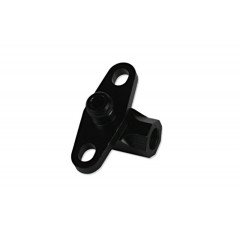FUEL PRESSURE REGULATOR ADAPTER LANCER EVO X