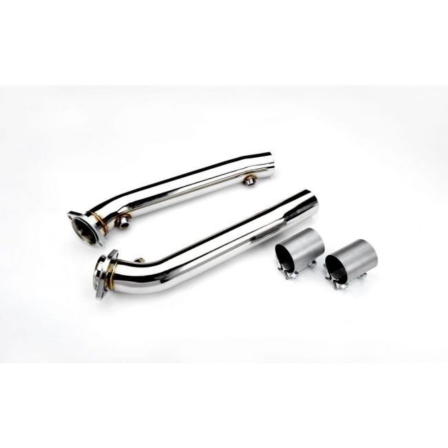 Downpipe Kit S65 E9X M3 V8