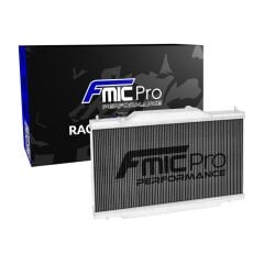 Yarış Radyatörü Honda Civic SI 02-05