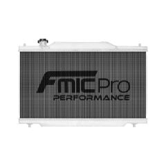 Yarış Radyatörü Honda Civic SI 02-05