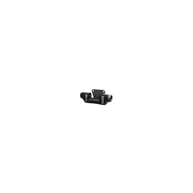NUKE PERFORMANCE FLEX FUEL SENSOR ADAPTER