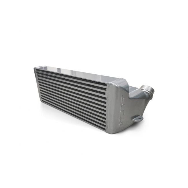 VRSF HD 6.5'' F Serisi Intercooler Yükseltme