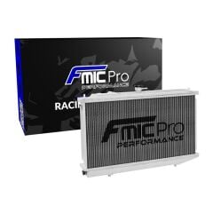 Yarış Radyatörü Honda CRX 88-91