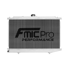 Yarış Radyatörü Honda CRX 88-91