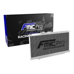 Yarış Radyatörü Honda Prelude 97-01