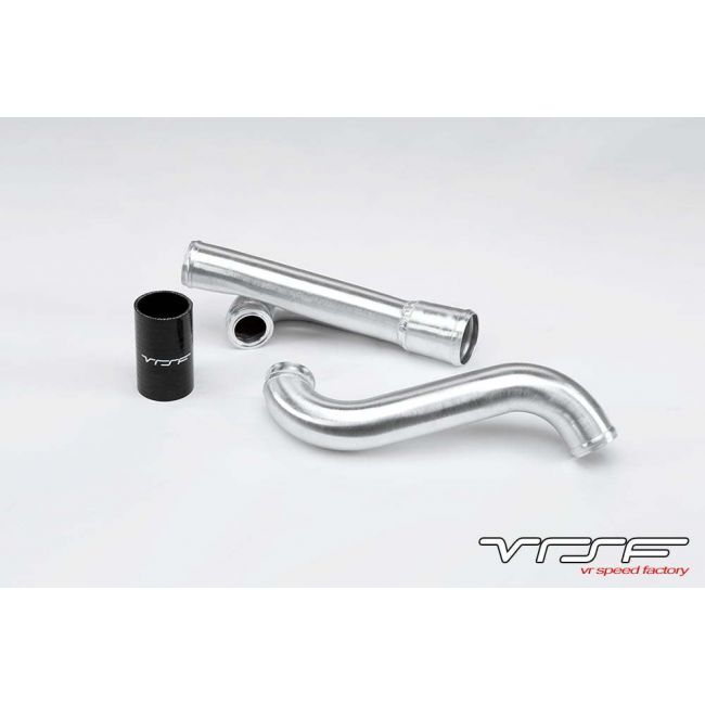 VRSF N54 Aliminyum Turbo Çıkış Şarj Borusu Yükseltme Kiti - 135İ VBand
