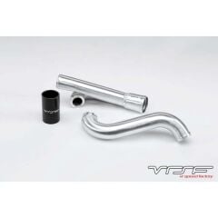 VRSF N54 Aliminyum Turbo Çıkış Şarj Borusu Yükseltme Kiti - 135İ VBand