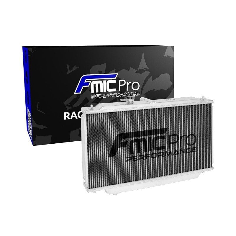 Yarış Radyatörü Honda Prelude 92-96