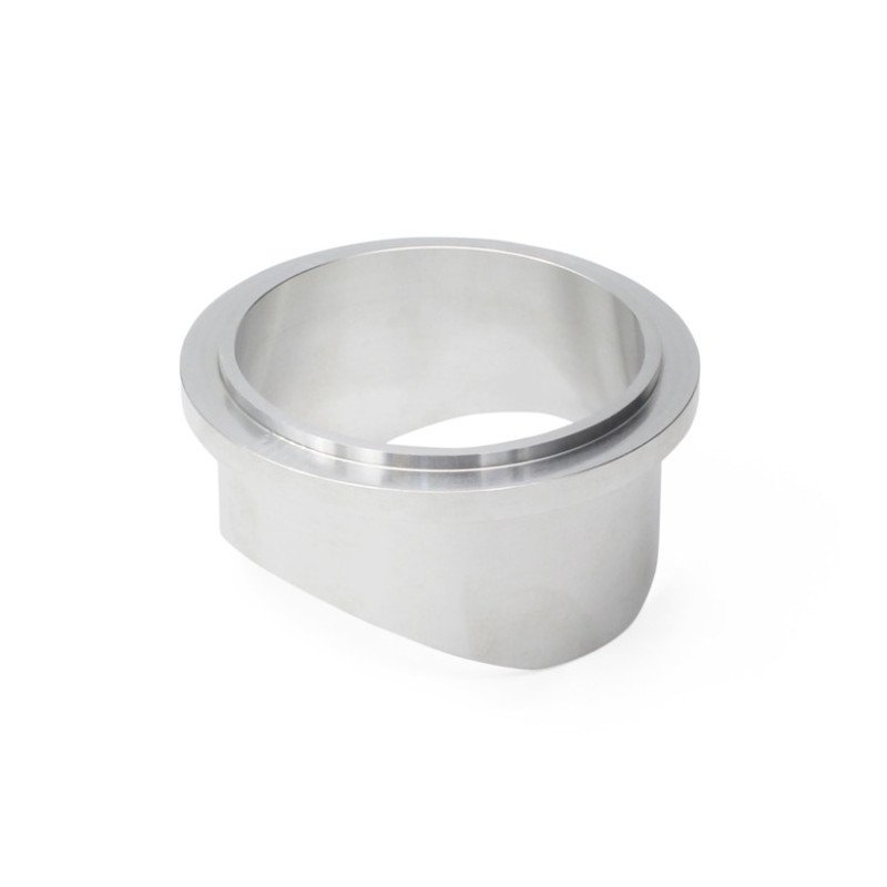 NUKE PERFORMANCE ALUMINUM V-BAND FLANGE FOR BOV 50MM (ALUMINIUM)