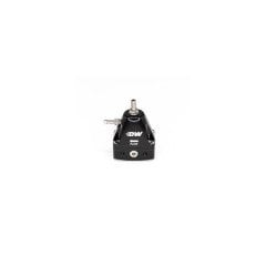 DWR1000IL IN-LINE ADJUSTABLE FUEL PRESSURE REGULATOR UNIVERSAL DW-6-1001-FRB