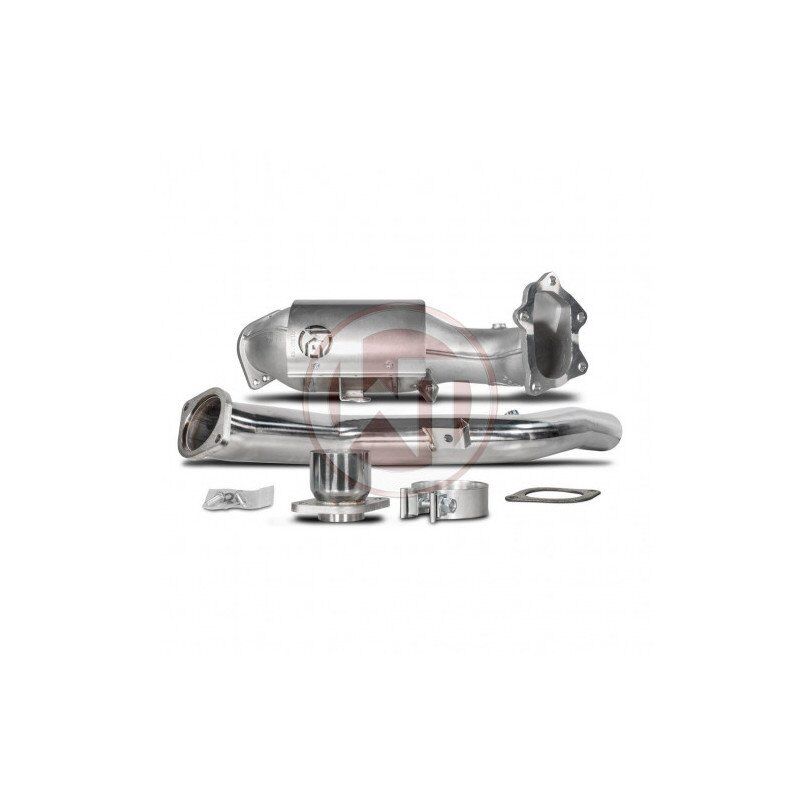 Subaru WRX STI Downpipe Kit (2007-2018)