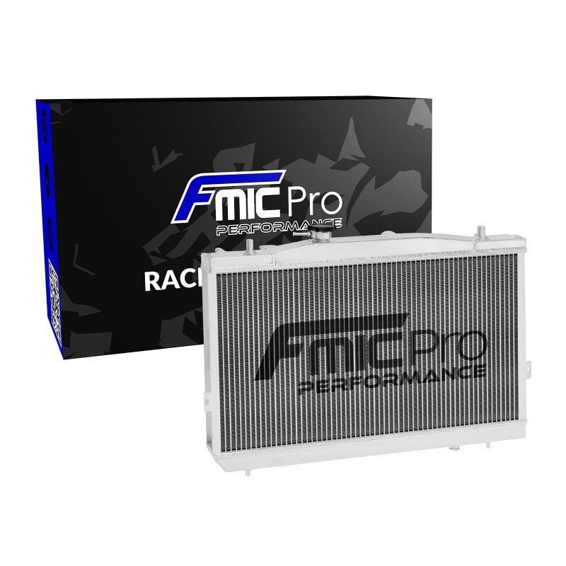 Yarış Radyatörü Hyundai Tiburon 03-08