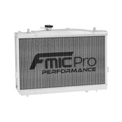 Yarış Radyatörü Hyundai Tiburon 03-08