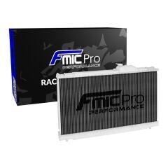 Yarış Radyatörü Lexus IS300 01-05