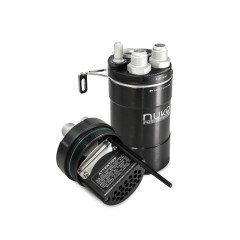 NUKE PERFORMANCE COMPETITION CATCH CAN 1.0 LITER