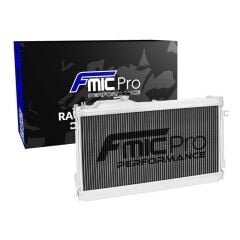 Yarış Radyatörü Mazda MX-5 X-Core 1990-1997