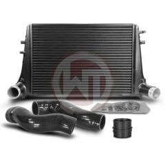 Competition Intercooler Kiti Gen.2 VAG 1.4 TSI Golf Jetta Eos Scirocco