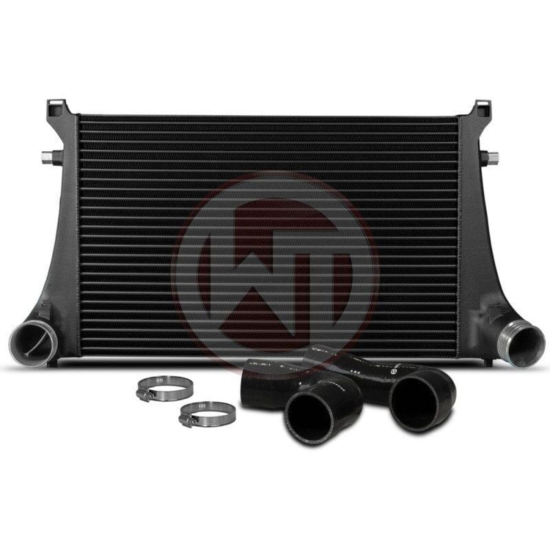 Yarış İntercooler Kiti VAG 1.8-2.0 TSI Audi Seat Skoda