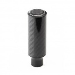 NUKE PERFORMANCE GEAR KNOB CAVERNOUS CARBON