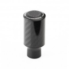 NUKE PERFORMANCE GEAR KNOB CAVERNOUS CARBON