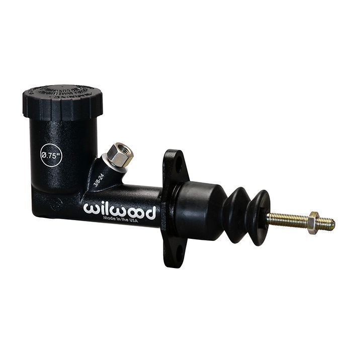 Wilwood GS Compact Master Cylinder 0.750
